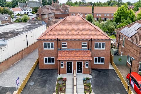 Plot 2, 5a Mayfield Grove, York YO24 1HJ