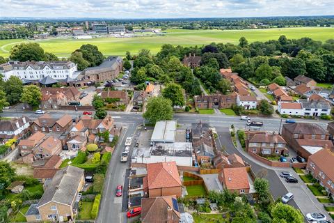 2 bedroom detached bungalow for sale, Plot 3, Mayfield Grove, York YO24 1HJ