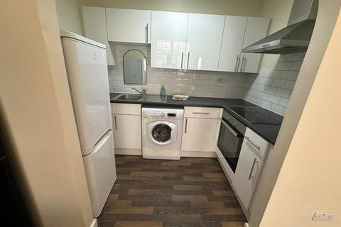 1 bedroom apartment to rent, Jubilee Road, Leicester