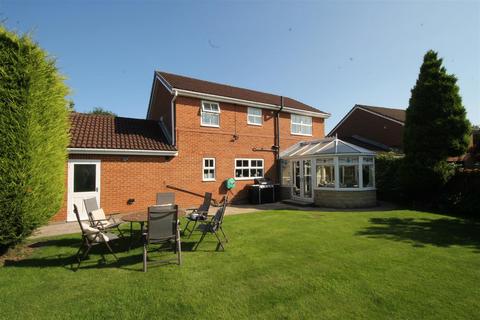 4 bedroom detached house for sale, Pont Haugh, Ponteland, Newcastle Upon Tyne