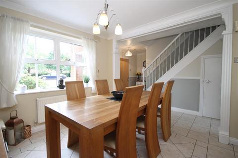 4 bedroom detached house for sale, Pont Haugh, Ponteland, Newcastle Upon Tyne