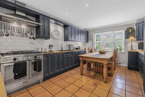 4 bedroom house for sale, Mere Lane, Finmere, Buckingham