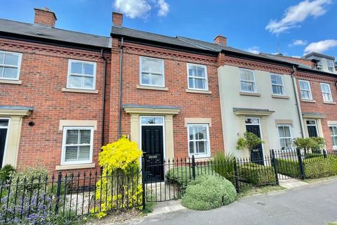 2 bedroom terraced house for sale, Old Town Gardens, Stratford-upon-Avon