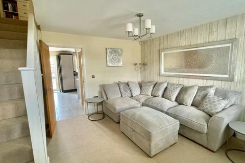 2 bedroom terraced house for sale, Old Town Gardens, Stratford-upon-Avon