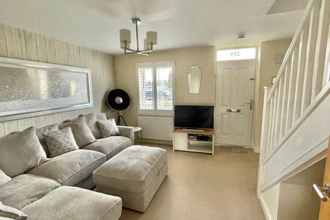 2 bedroom terraced house for sale, Old Town Gardens, Stratford-upon-Avon