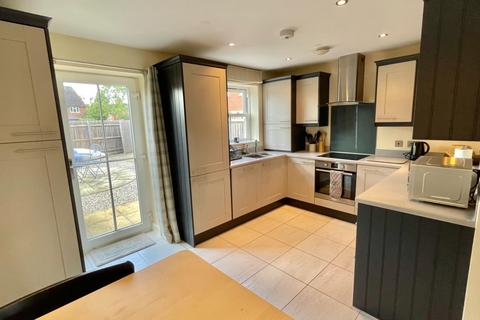 2 bedroom terraced house for sale, Old Town Gardens, Stratford-upon-Avon