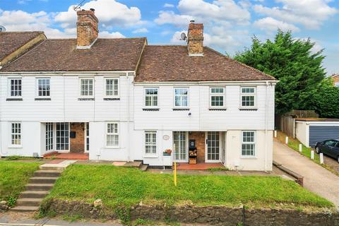 2 bedroom terraced house for sale, Ware Street, Bearsted, Maidstone