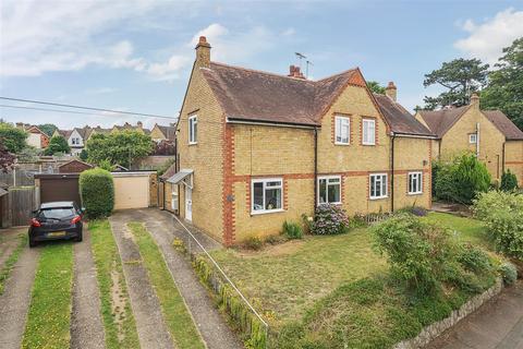 3 bedroom semi-detached house for sale, Hartnup Street, Maidstone