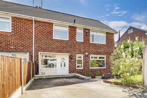 3 bedroom semi-detached house for sale, Rutland Road, Gedling NG4