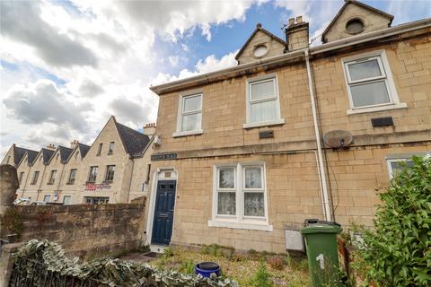 1 bedroom apartment for sale, Augusta Place, Lower Weston, Bath, BA1