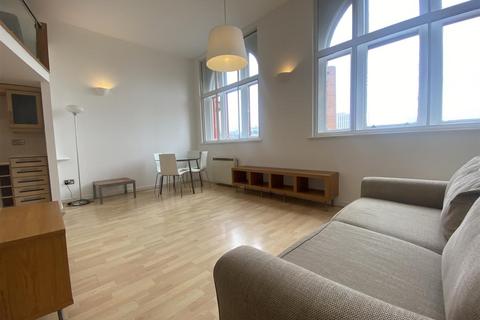 1 bedroom apartment to rent, Lancaster 80, City Centre