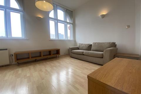 1 bedroom apartment to rent, Lancaster 80, City Centre