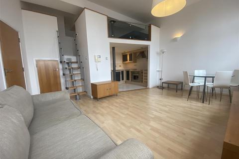 1 bedroom apartment to rent, Lancaster 80, City Centre