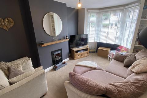 2 bedroom end of terrace house for sale, Forfield Road, Coventry CV6