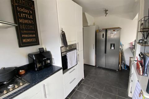 2 bedroom end of terrace house for sale, Forfield Road, Coventry CV6