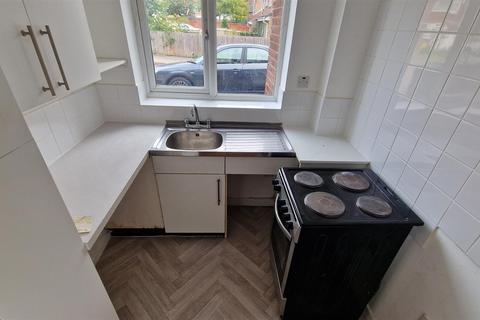 1 bedroom end of terrace house to rent, Linstock Way, Coventry CV6