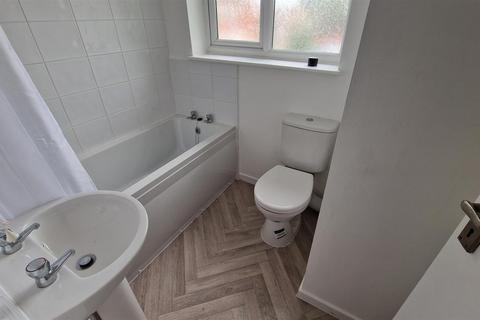 1 bedroom end of terrace house to rent, Linstock Way, Coventry CV6