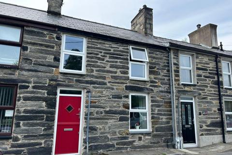 1 bedroom house for sale, Glanllyn, Penrhyndeudraeth