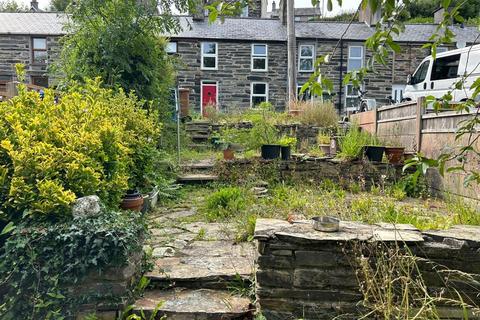 1 bedroom house for sale, Glanllyn, Penrhyndeudraeth