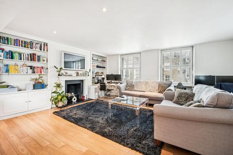 3 bedroom flat for sale, Moreton Street, Pimlico, London, SW1V