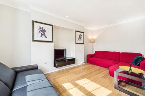 1 bedroom flat for sale, Cumberland Street, London, SW1V