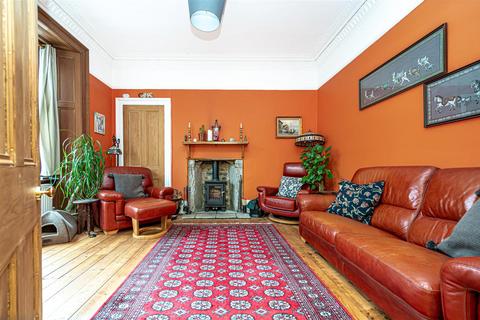 2 bedroom ground floor flat for sale, 36 Maitland Street, Dunfermline, KY12 8AF