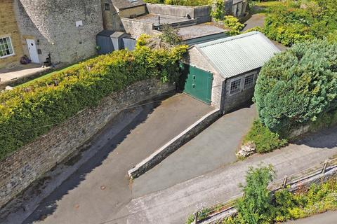 Garage for sale, Sherwood Road, Tideswell