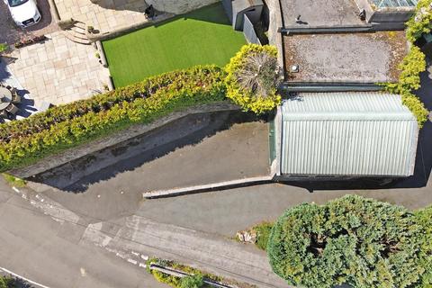 Garage for sale, Sherwood Road, Tideswell