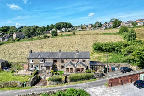 undefined, Kirkham Lane, Belper DE56