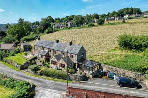 undefined, Kirkham Lane, Belper DE56
