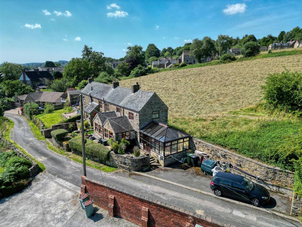 Drone shot - over the house to the south west.jpg
