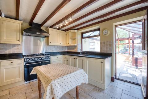 undefined, Kirkham Lane, Belper DE56