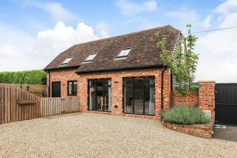 2 bedroom barn conversion for sale, Knowlton