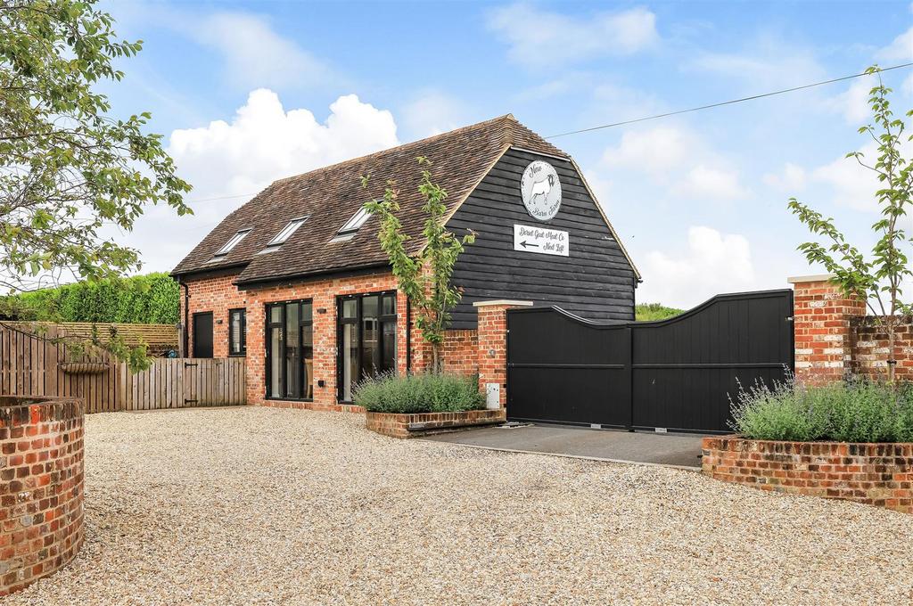 Old Coach House