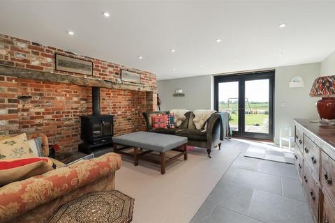 4 bedroom barn conversion for sale, Knowlton