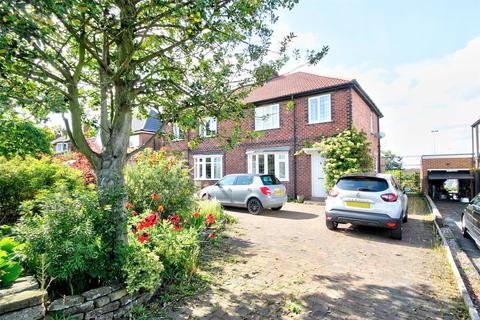 3 bedroom semi-detached house for sale, Waldridge Road, Chester Le Street, County Durham, DH2