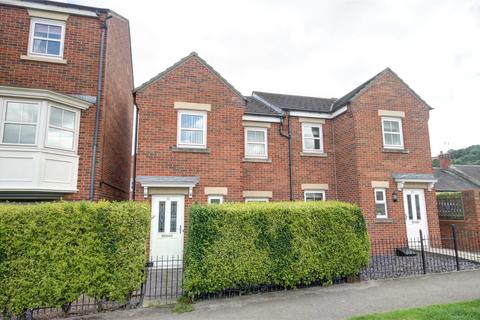 3 bedroom semi-detached house for sale, Kings Avenue, Langley Park, Durham, DH7