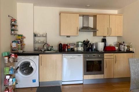 1 bedroom flat to rent, Hamilton Court Montague Street Bristol