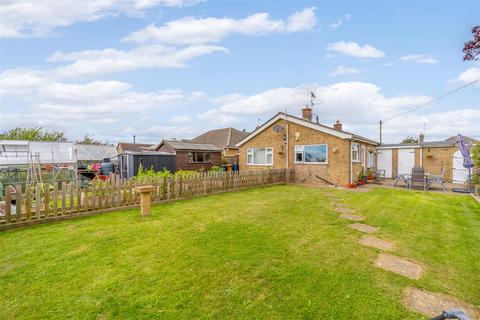 3 bedroom detached bungalow for sale, Churchill Drive, Boston