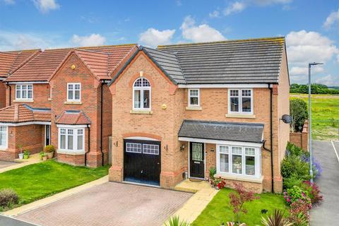 17 Sward Way, Crofton, Wakefield, WF4 1FB