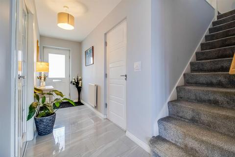 17 Sward Way, Crofton, Wakefield, WF4 1FB