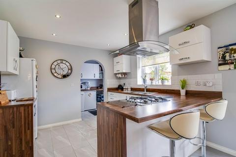 17 Sward Way, Crofton, Wakefield, WF4 1FB