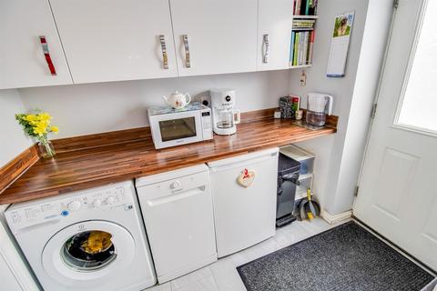 17 Sward Way, Crofton, Wakefield, WF4 1FB