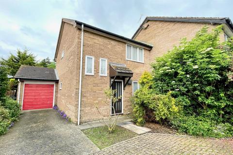 3 bedroom link detached house for sale, Queensway, Liddell Park, Llandudno