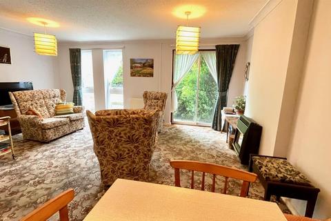 undefined, Queensway, Liddell Park, Llandudno