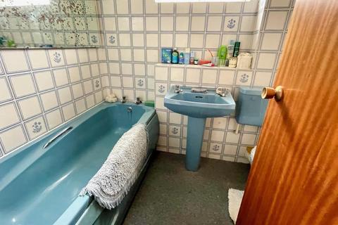 undefined, Queensway, Liddell Park, Llandudno
