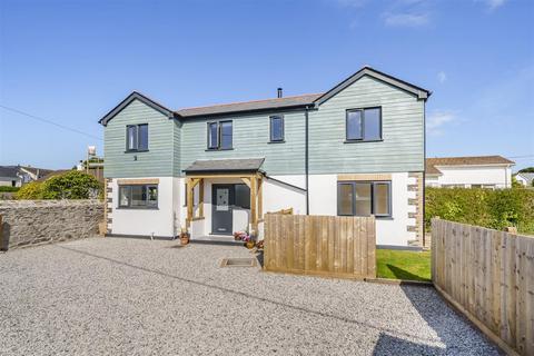 3 bedroom detached house for sale, Newquay Road, Goonhavern TR4