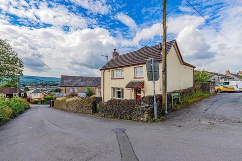 3 bedroom cottage for sale, Church Street, Bedwas, Caerphilly