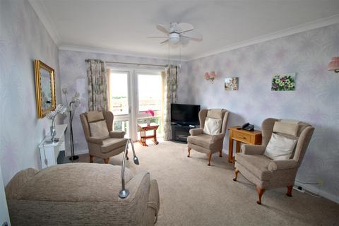 2 bedroom retirement property for sale, Hometye House, Claremont Road, Seaford