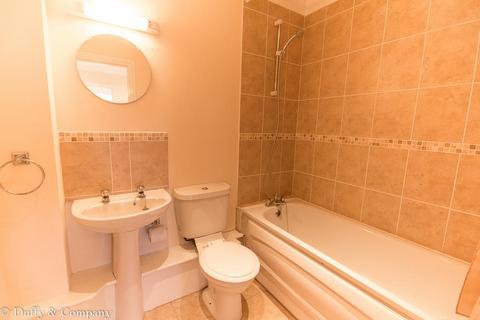 2 bedroom apartment to rent, Bridgers House, Balcombe Road, Haywards Heath